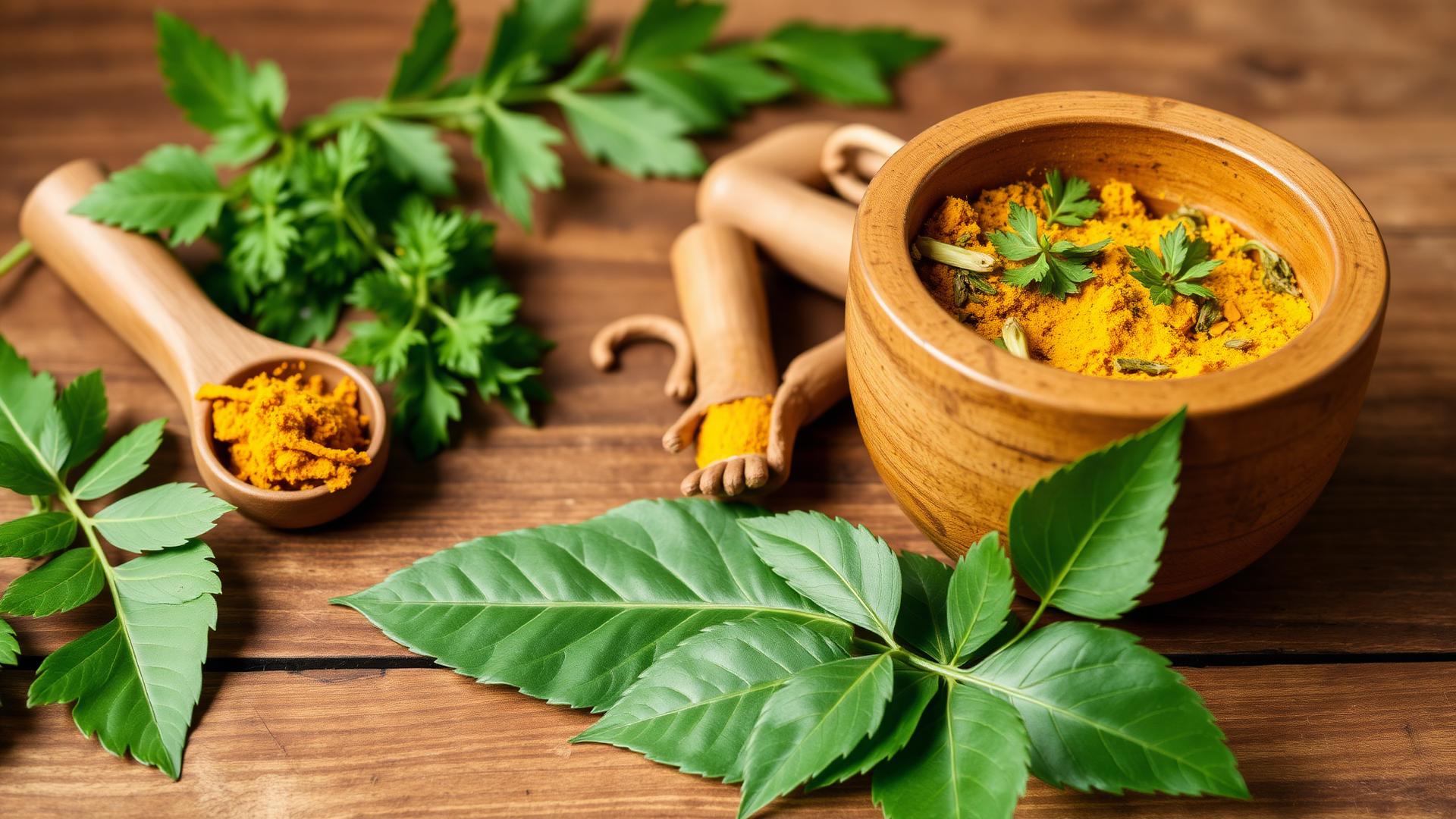 Pure Herbal Medicine