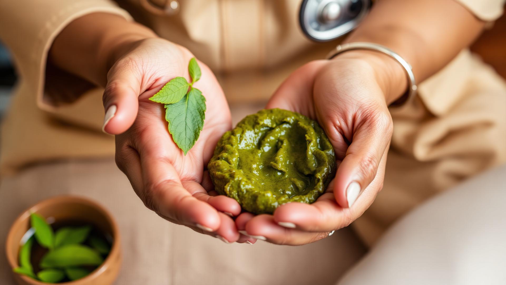 Personalized Wellness